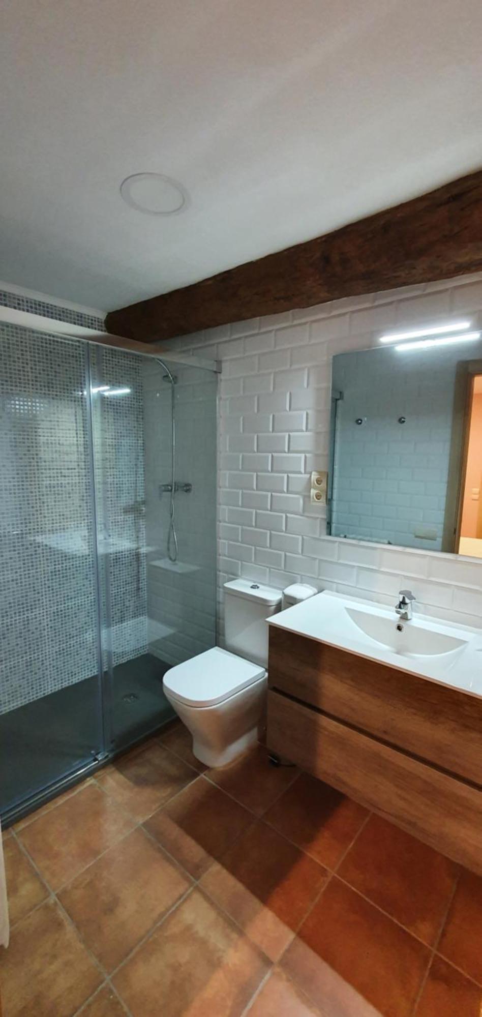 Apartamentos La Venta Del Rome Horta de Sant Joan Room photo